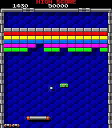 Arkanoid (Hrací automaty)