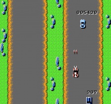 Spy Hunter (NES)