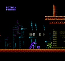 Batman (NES)