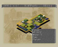 Civilization II (PSX)