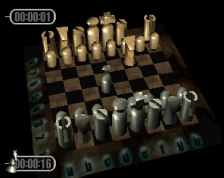 Virtual Kasparov (PSX)