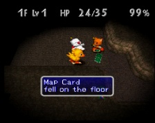 Chocobo's Dungeon 2 (PSX)