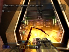 Quake III Arena (Dreamcast)